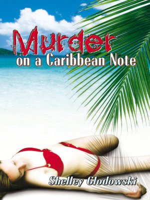 cover image of Murder on a Caribbean Note